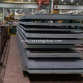 JFE EH360/400/500 Abrasion resistant steel plate